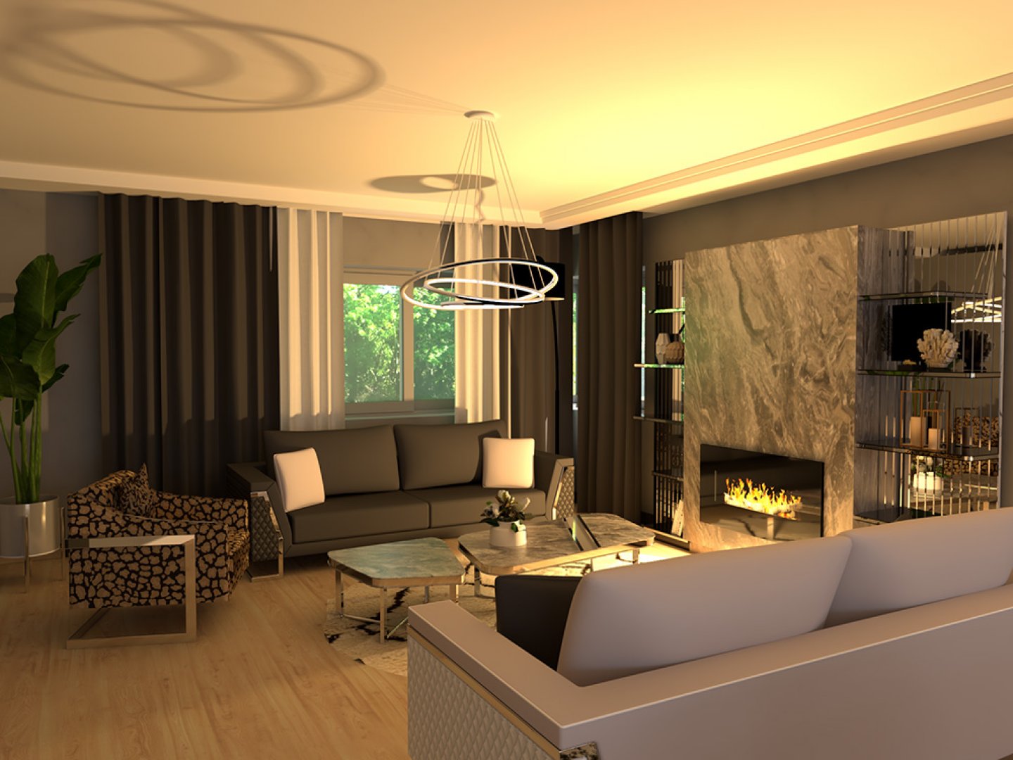 Balıklıova Dekorasyon