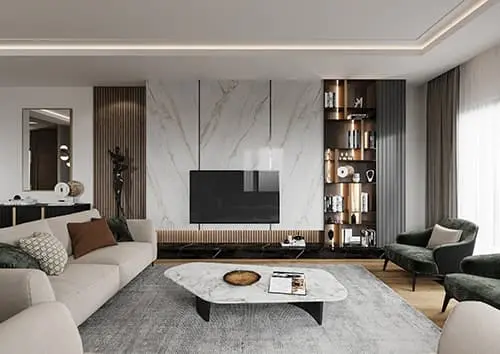 Balıklıova Dekorasyon