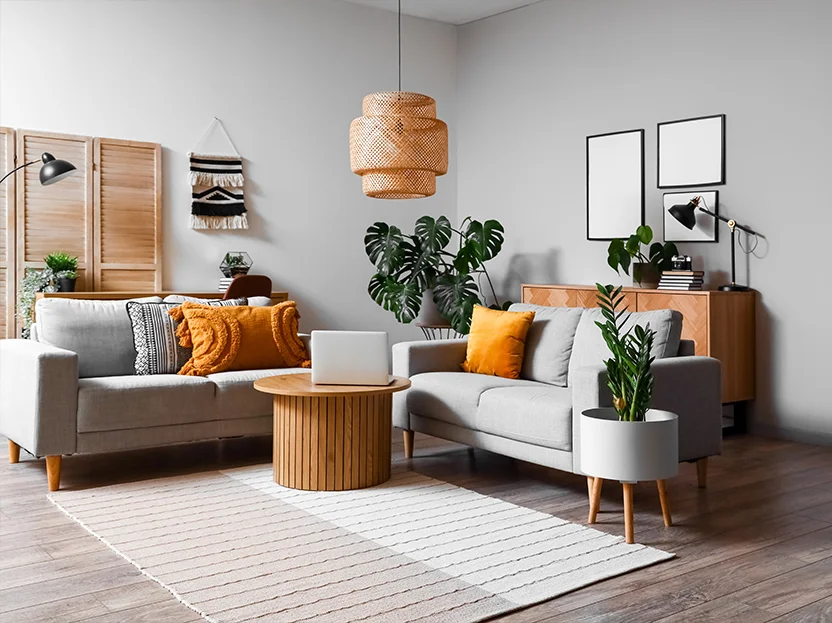 Balıklıova Dekorasyon